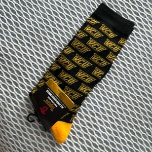VCU men’s socks